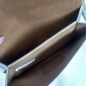 none Bags - Small silver purse none Bags - Small silver purse